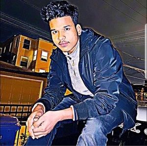 Meet your Posher, Nyan lin